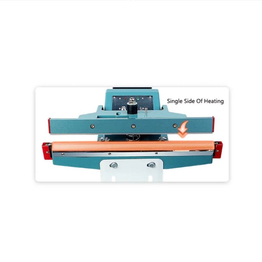 Plastic Bag Impulse Heat Sealer - 350S 풋 페달 임펄스 히트 실러