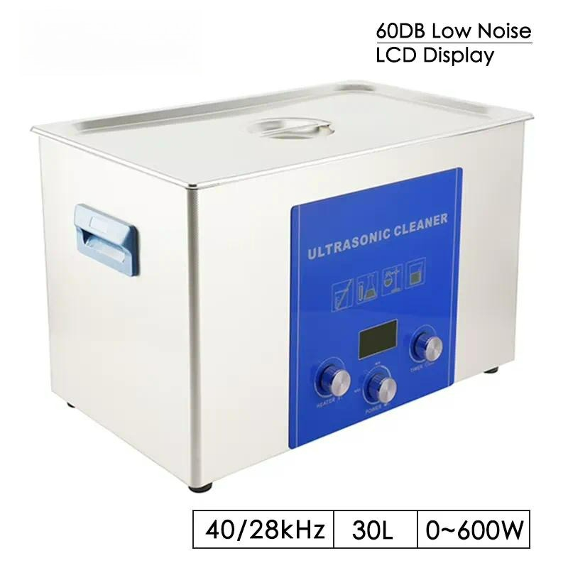 현대 의료용 30L 40kHz 초음파 세척기 (파워 조 - Ultrasonic Cleaner 30L Industrial 리뷰 및 가격