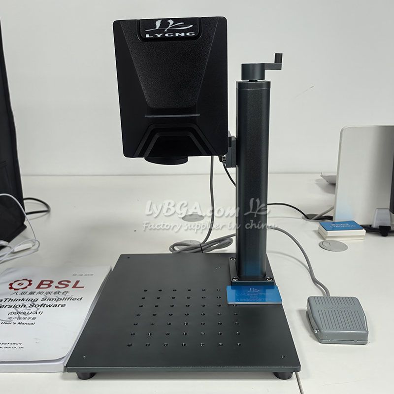섬유 레이저 20W 모바일/컴퓨터 제어 보석 금속 스틸 - Fiber Laser Marking Machine 30W 리뷰 및 가격