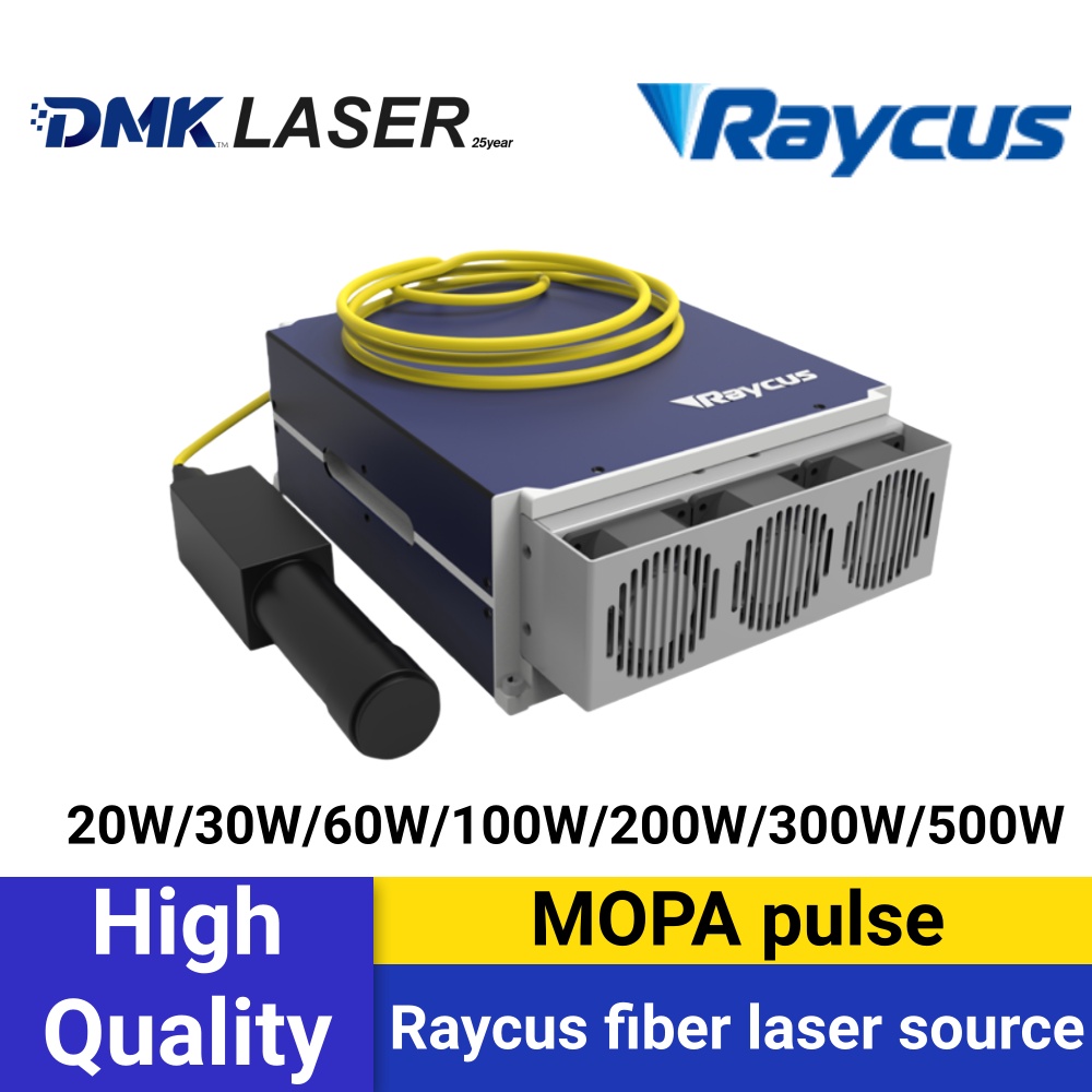 레이커스 오리지널 MOPA 펄스 파이버 레이저 소스 R - Fiber Laser Marking Machine 30W 리뷰 및 가격