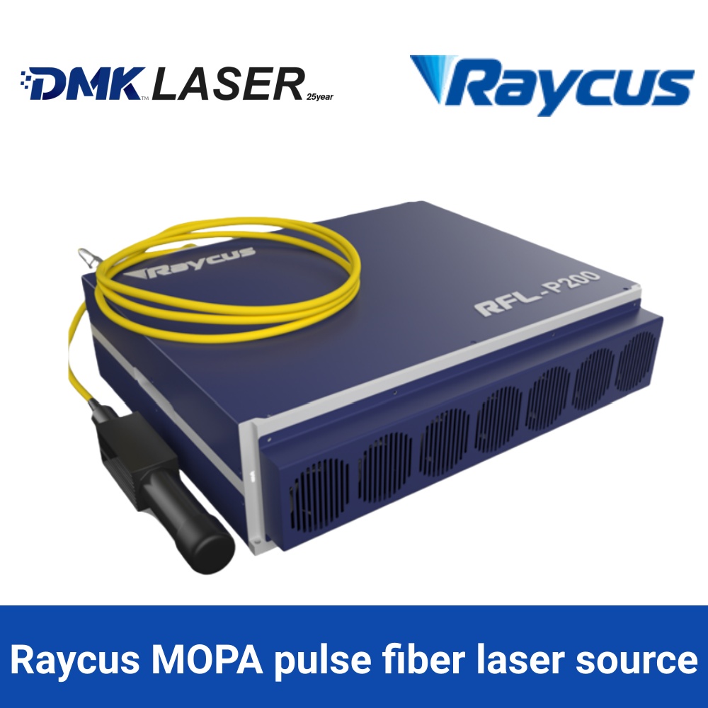 레이커스 오리지널 MOPA 펄스 파이버 레이저 소스 R - Fiber Laser Marking Machine 30W 리뷰 및 가격