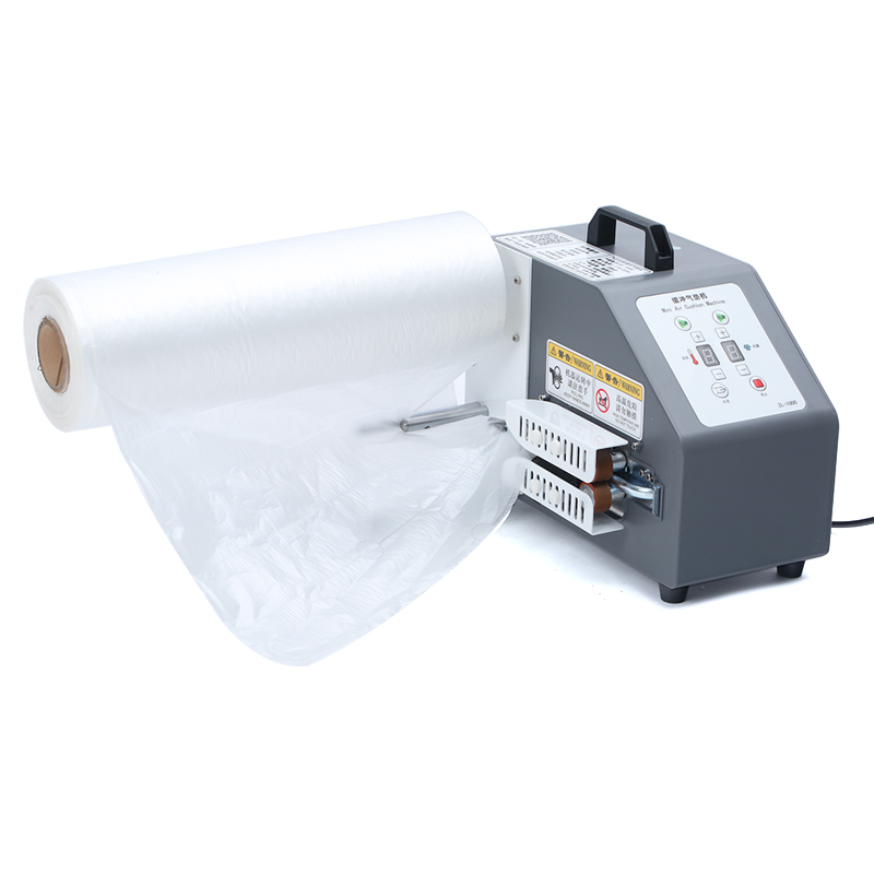 버블 롤 랩 실러, 가방 완충재, 에어 쿠션 백, 팩  - Air Bubble Wrap Roll Packaging 리뷰 및 가격