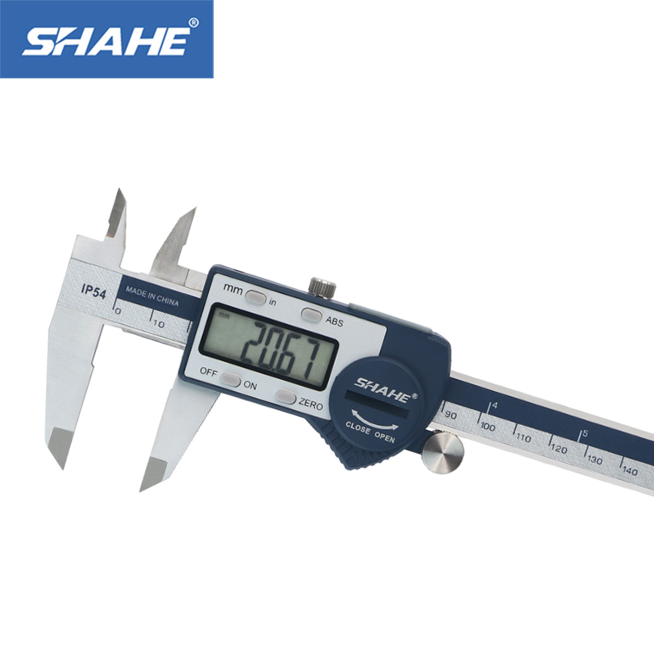 LCD 스크린 디지털 버니어 켈리퍼 게이지, IP54  - Digital Caliper 150Mm Stainless Steel 리뷰 및 가격