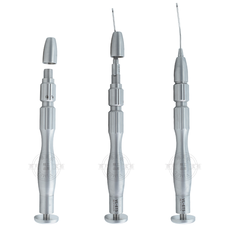 고품질 의료용품 치과 근관치료 에이펙스 로케이터 파일  - Medical Supplies 리뷰 및 가격