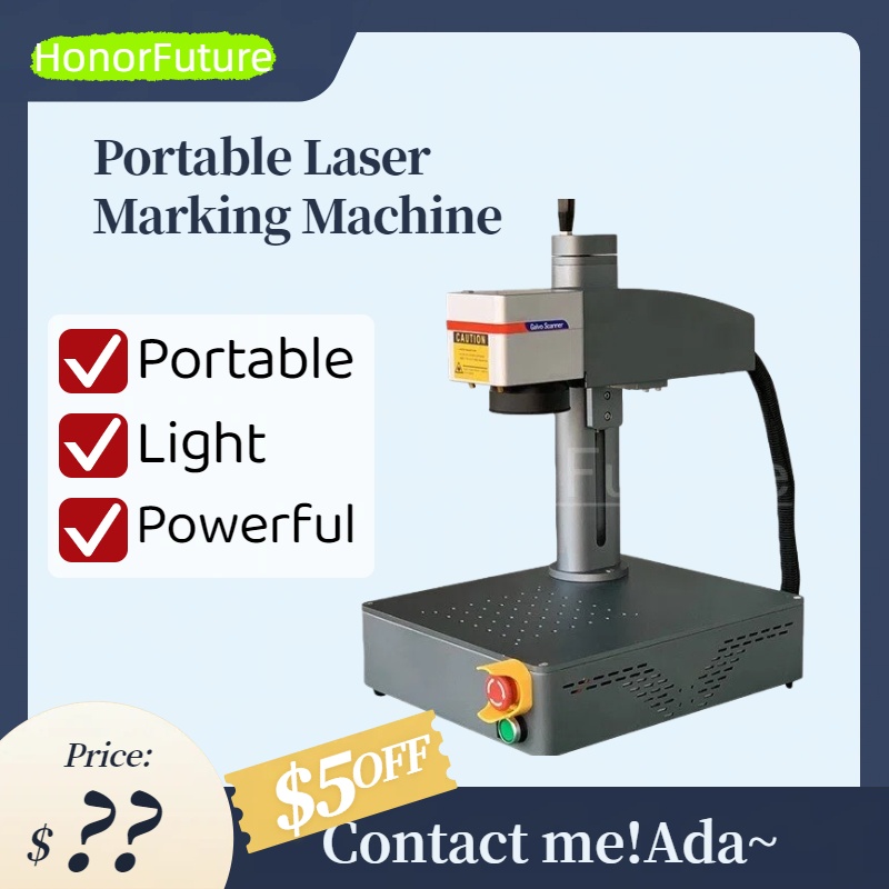 20/30W/50W/100w/200w/300w 미니 J - Fiber Laser Marking Machine 30W 리뷰 및 가격