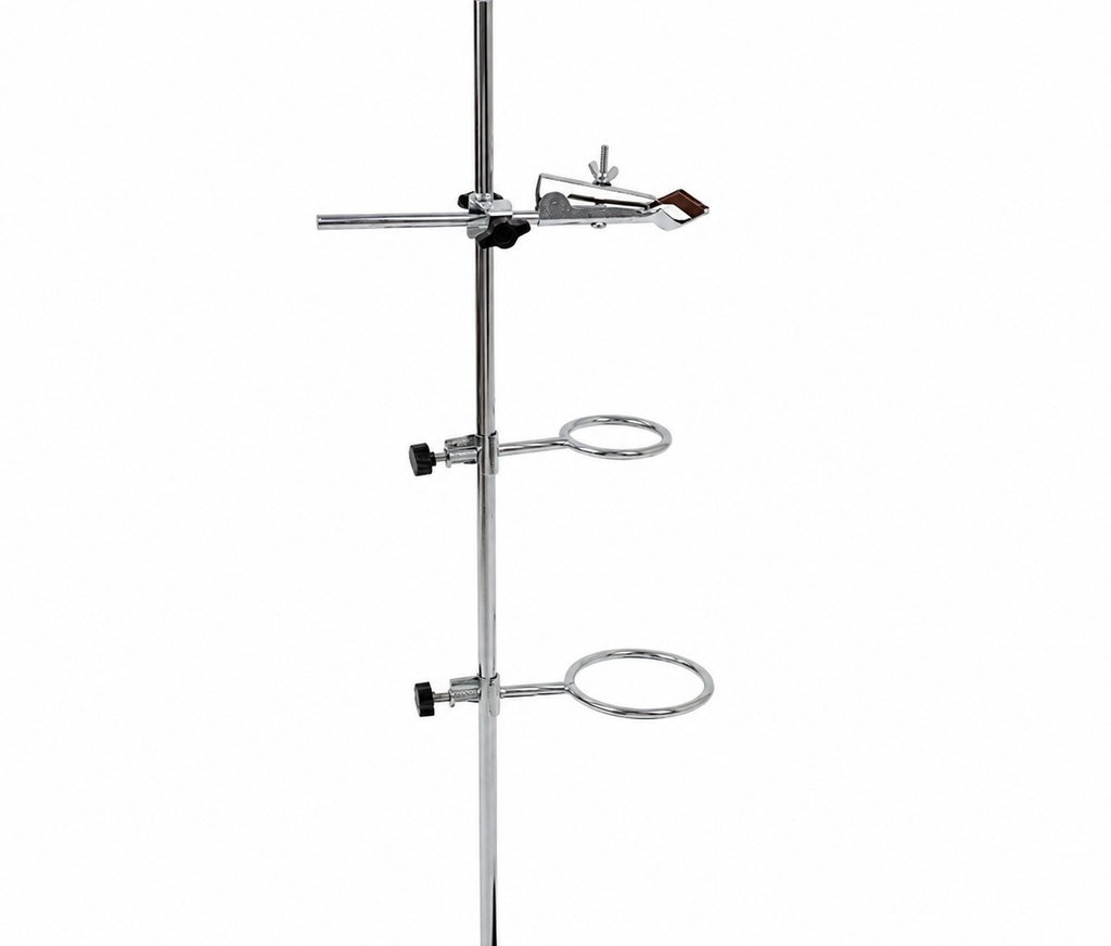 실험실 스탠드 철제 스테인리스 스틸 화학 실험실 스탠드 - Lab Equipment 리뷰 및 가격