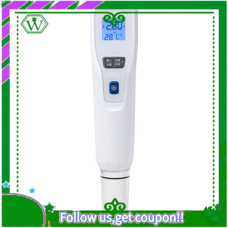 ABIK-휴대용 디지털 PH 산도 측정기 고정밀 수질  - Ph Meter Digital Water Tester 리뷰 및 가격