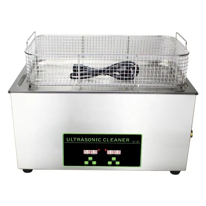 산업용 초음파 세척 탱크 DPF 침수 세척기 1L 2L - Ultrasonic Cleaner 30L Industrial 리뷰 및 가격