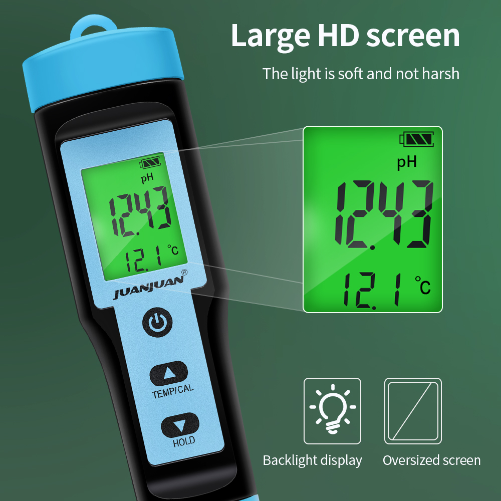 YY-1030 디지털 식품 PH 계량기 수질 검사기,  - Ph Meter Digital Water Tester 리뷰 및 가격