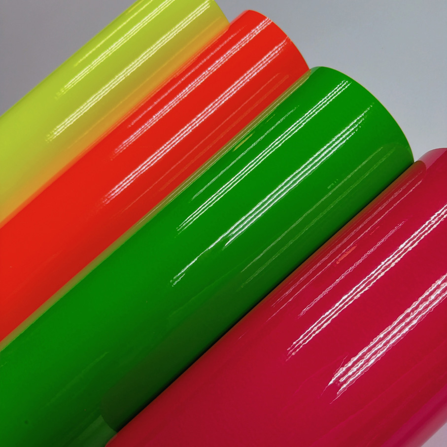 50CM * 200/300/500CM 네온 형광 노란색 - Air Bubble Wrap Roll Packaging 리뷰 및 가격