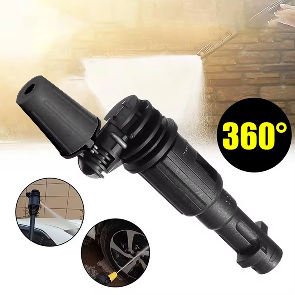 고압 물총 360도 회전 노즐은 Karcher Lavo - Vacuum Chamber Kit With Pump 리뷰 및 가격