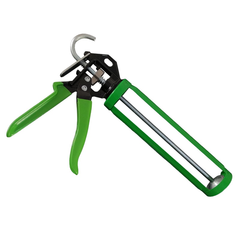 산업용 300CC 수동 접착제(스틸 플라스틱 손잡이 3 - Industrial Tools 리뷰 및 가격