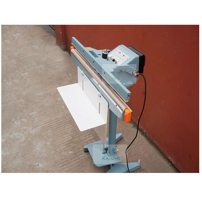 공장 직영 풋 페달 열 인펄스 실러, 열 실링기, 열  - Plastic Bag Impulse Heat Sealer 리뷰 및 가격