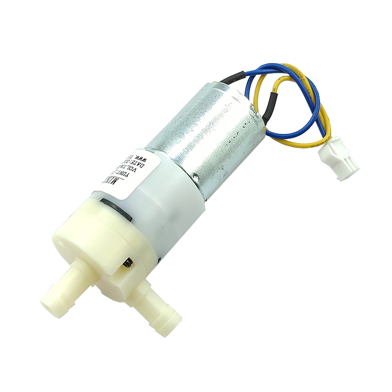 DC 12V 18V 24V 소형 미니 370 다이어프램 - Mini Peristaltic Pump 12V 리뷰 및 가격