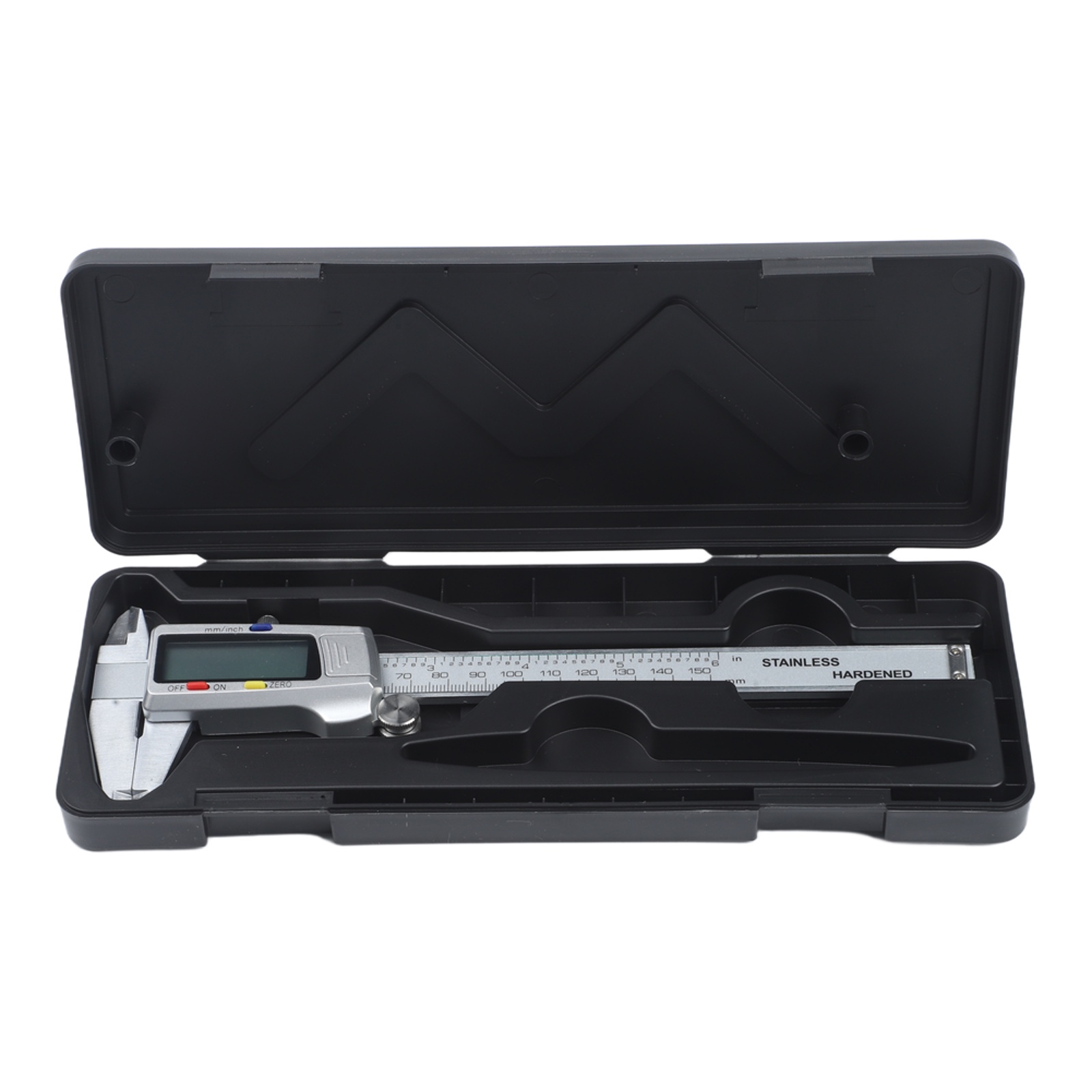 150mm 6인치 스테인리스 스틸 디지털 버니어 캘리퍼 - Digital Caliper 150Mm Stainless Steel 리뷰 및 가격