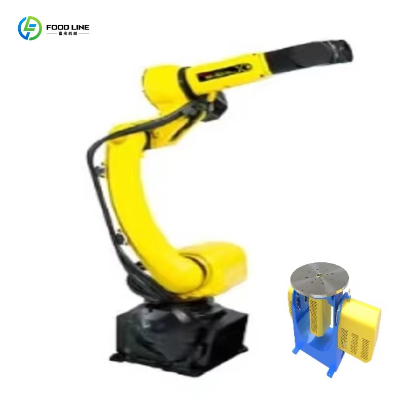 용접기용 맞춤형 로봇, 용접건, 산업용 용접 자동화 도 - Industrial Tools 리뷰 및 가격