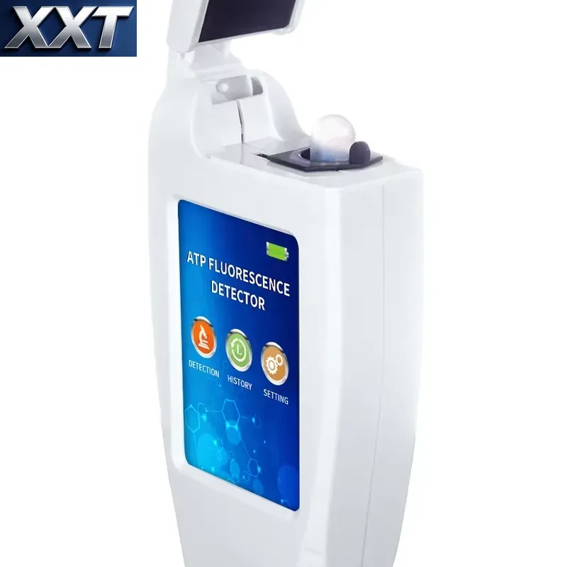 XXT ATP 위생 측정기 호텔 표면 위생 미생물 청결 - Test Instruments 리뷰 및 가격