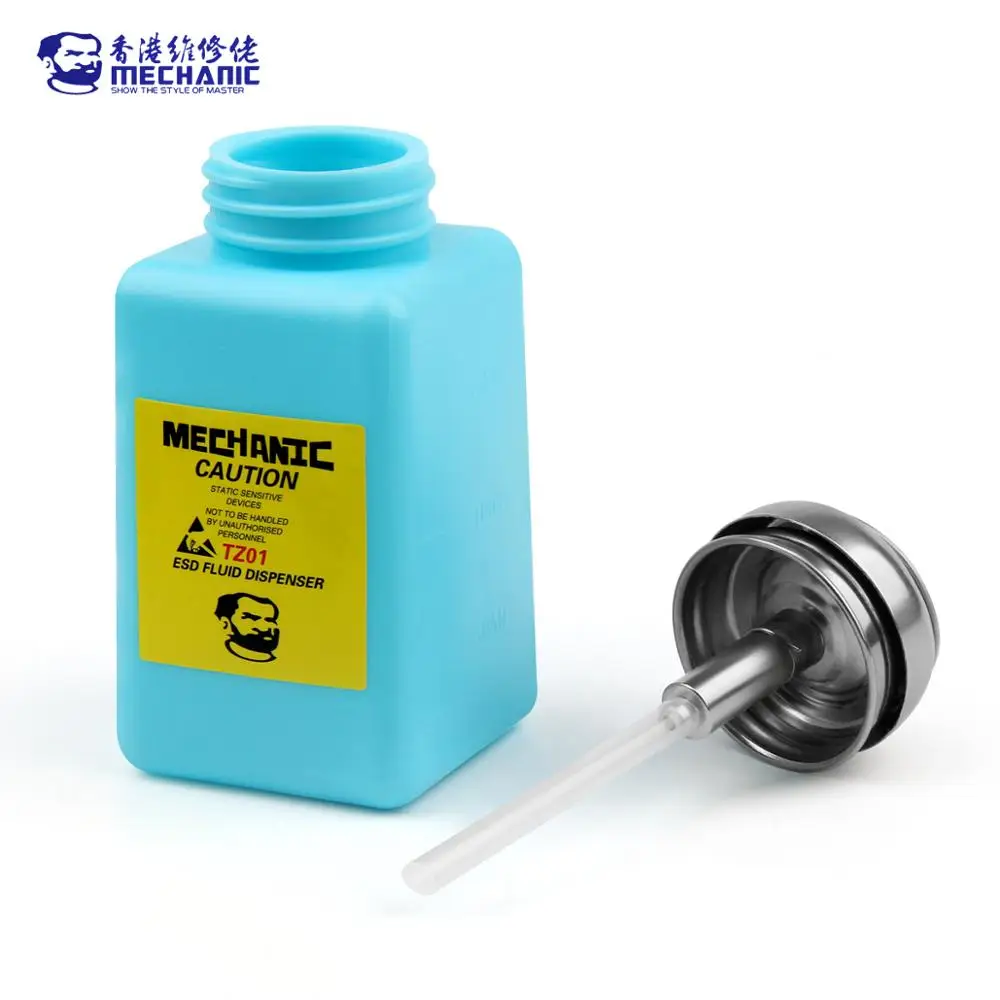 기계식 TZ01 휴대폰 PCB 마더보드용 알코올 병 압 - Vacuum Chamber Kit With Pump 리뷰 및 가격