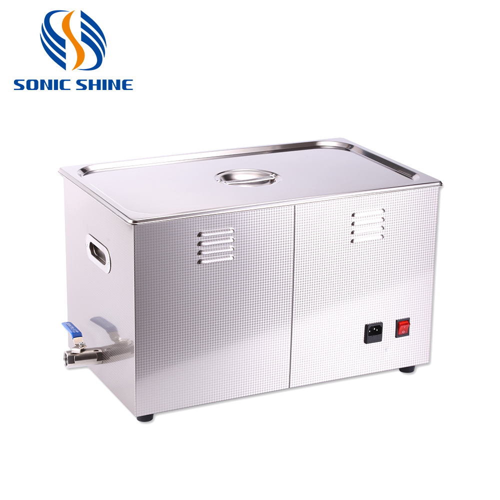 SN-100A 30L 초음파 세척기 산업용 기계 30L - Ultrasonic Cleaner 30L Industrial 리뷰 및 가격