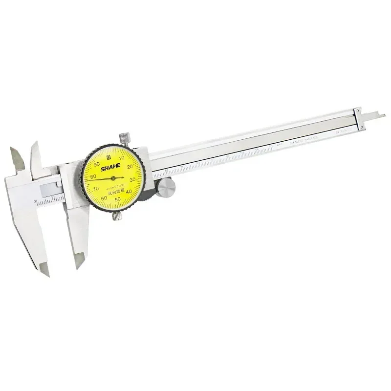 SHAHE 미터법 게이지 다이얼 캘리퍼스 0-150mm - Digital Caliper 150Mm Stainless Steel 리뷰 및 가격